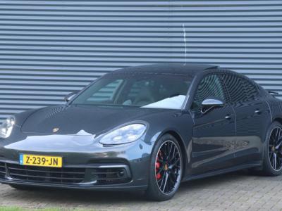 Financial Lease Porsche Panamera 2.9 4 E-Hybrid