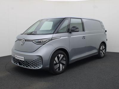 Financial Leas Volkswagen ID. Buzz Cargo Bulli Edition 79kWh