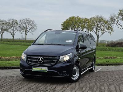 Financial Lease Mercedes-Benz Vito 114