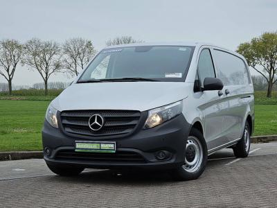 Financial Lease Mercedes-Benz Vito 116