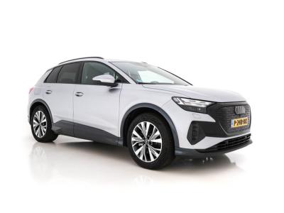 Financial Lease Audi Q4 e-tron 40 Launch-Edition Advanced-Plus 77 kWh