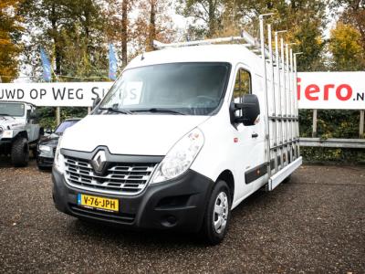Financial Leas Renault Master T35 2.3 dCi 150 L3H2 Energy