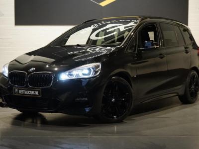 Financial Leas BMW 2 Serie Gran Tourer 220i 7p. M Sport AUTOMAAT-ACC-ALCANTARA-CAMERA-CLIMA-HEAD UP-KEYLESS-NAVI-PANO-WINTER-Etc.