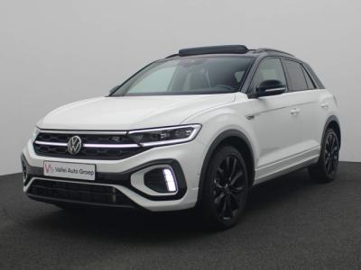 Financial Leas Volkswagen T-Roc 1.5 TSI 150PK DSG R-Line