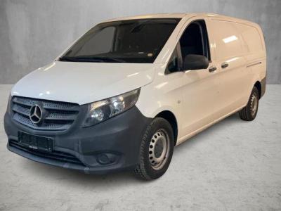 Financial Lease Mercedes-Benz Vito 114 CDI Automaat Extra Lang