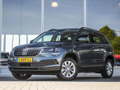 Financial Lease Škoda Karoq 1.5 TSI ACT Ambition
