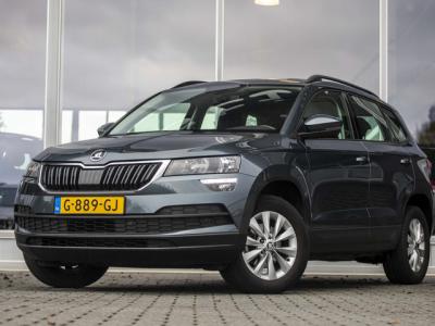Financial Lease Škoda Karoq 1.5 TSI ACT Ambition