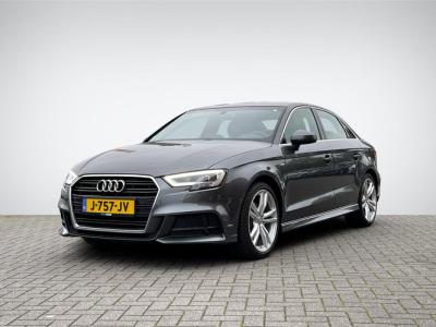 Financial Lease Audi A3 Limousine 35 TFSI CoD Advance Sport