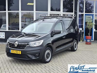 Financial Leas Renault Express 1.5 dCi 75 Comfort AIRCO CRUISE TREKHAAK GEEN AFLEVERKOSTEN