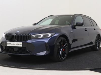 Financial Leas BMW 3 Serie Touring 330e xDrive High Executive M Sport Automaat