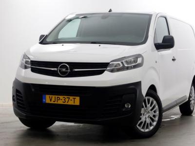 Financial Lease Opel Vivaro 1.5 CDTI 102pk Lang Edition Airco