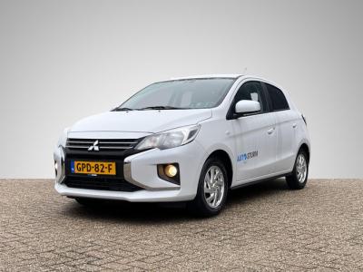 Financial Lease Mitsubishi Space Star 1.2 Dynamic