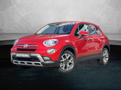 Financial Lease Fiat 500X Cross 140pk Turbo Cross