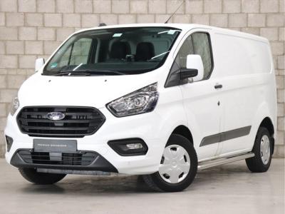 Financial Lease Ford Transit Custom 280 2.0 TDCI L1H1 Trend