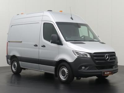 Financial Lease Mercedes-Benz Sprinter 314CDI 7G-Tronic Automaat L1H2