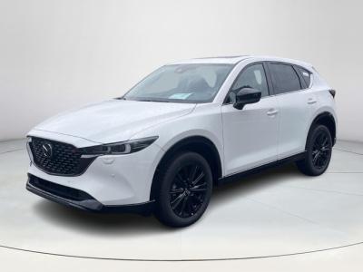 Financial Lease Mazda CX-5 2.0 e-SkyActiv-G M Hybrid 165 Homura