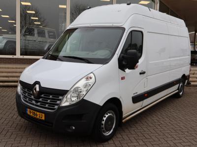 Financial Lease Renault Master T35 2.3 DCI 145 PK L3H3