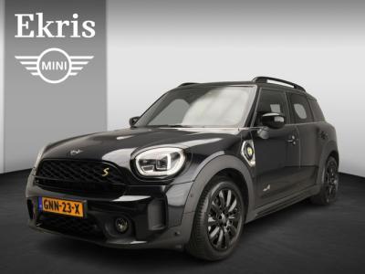 Financial Lease MINI Countryman Cooper SE