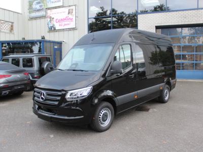 Financial Lease Mercedes-Benz Sprinter 317 CDI L2H2 Pro