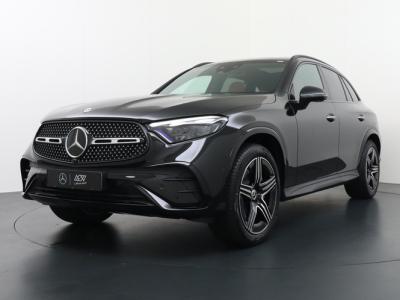 Financial Lease Mercedes-Benz GLC 300e 4MATIC Sport Edition