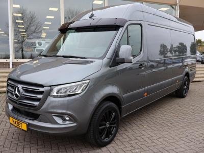 Financial Lease Mercedes-Benz Sprinter 319 3.0 CDI V6 190 PK L3H2