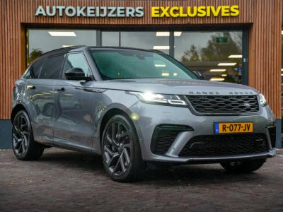 Financial Leas Land Rover Range Rover Velar 5.0 V8 SVAutobiography Dynamic Edition