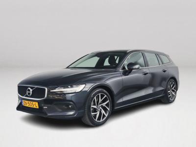 Financial Leas Volvo V60 T5 Aut. Momentum Pro