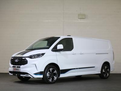 Financial Leas Ford Transit Custom 2.0 TDci 170pk L2 H1 Sport Automaat