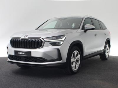 Financial Lease Škoda Kodiaq Business Edition 1.5 TSI e-TEC 110 kW