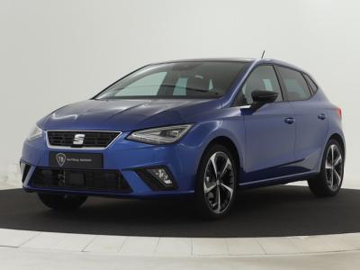 Financial Lease SEAT Ibiza 1.0 EcoTSI FR Business Connect