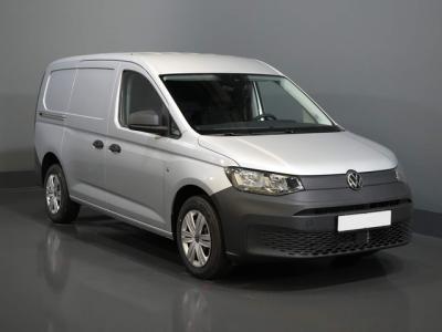 Financial Lease Volkswagen Caddy Cargo Maxi 2.0 TDI 125 pk DSG Aut. BPM VRIJ