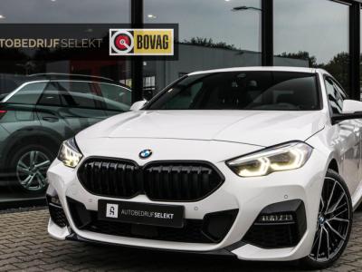 Financial Lease BMW 2 Serie Gran Coupé 218i M-Sport - TREKHAAK - LED - VOL!!