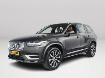 Financial Leas Volvo XC90 B5 Aut. Diesel AWD Inscription Intro Edition