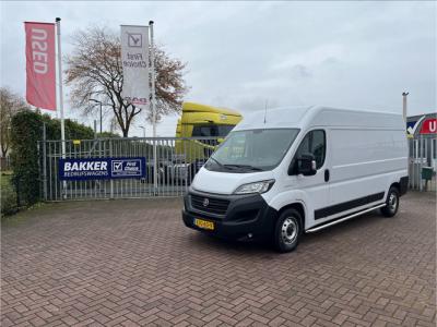 Financial Lease Fiat Ducato 140 PK - 2.3 MultiJet - L3H2 - AUTOMAAT