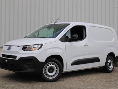 Financial Leas Fiat Doblò 1.5 BlueHDi 130 S&S L2 1000kg