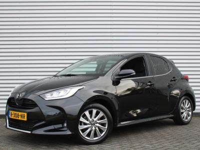 Financial Lease Mazda 2 Hybrid 1.5 Select