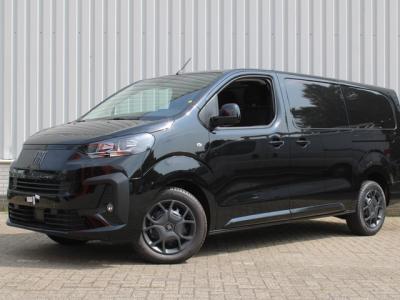 Financial Leas Fiat Scudo 2.0 Diesel 180PK S&S L3 8AT