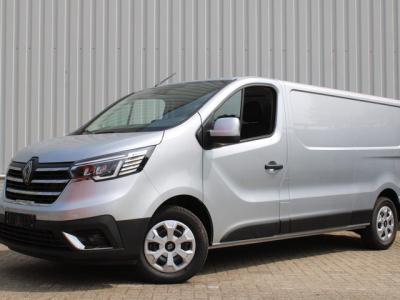 Financial Leas Renault Trafic 2.0 Blue dCi 130 T30 L2H1 Advance