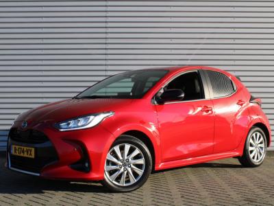 Financial Leas Mazda 2 Hybrid 1.5 Select