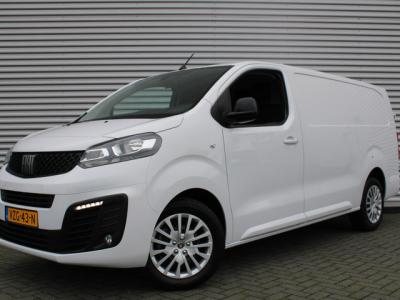 Financial Leas Fiat Scudo 2.0 MultiJet L3H1