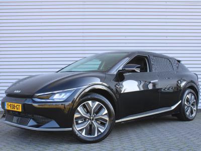 Financial Lease Kia Ev6 Plus 77.4 kWh