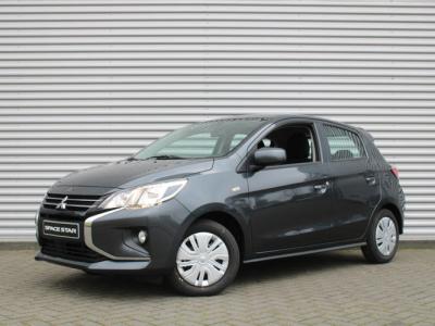 Financial Leas Mitsubishi Space Star 1.2 Active