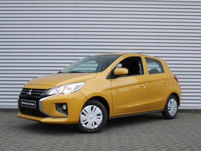 Financial Leas Mitsubishi Space Star 1.2 Active