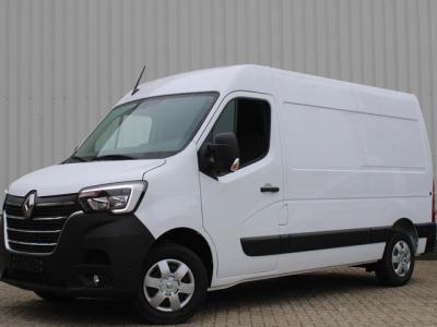 Financial Lease Renault Master T35 2.3 dCi 180 PK L2H2 Energy Work Edition