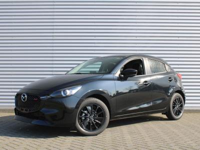 Financial Leas Mazda 2 1.5 e-SkyActiv-G 90PK 6MT Homura