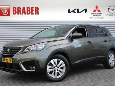 Financial Leas Peugeot 5008 1.2 PureTech Blue Lease Executive