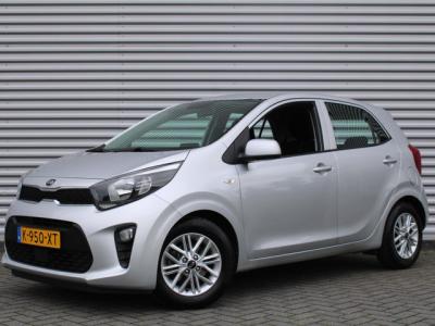 Financial Leas Kia Picanto 1.0 DPi DynamicLine