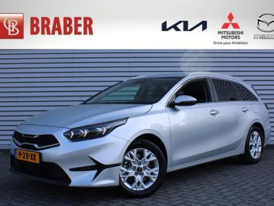 Financial Lease Kia Ceed Sportswagon 1.0 T-GDi DynamicPlusLine