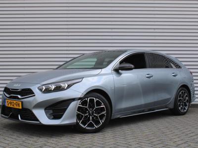 Financial Lease Kia ProCeed 1.5 T-GDi GT-Line