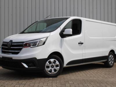 Financial Lease Renault Trafic 2.0 Blue dCi 130 T30 L2H1 Advance